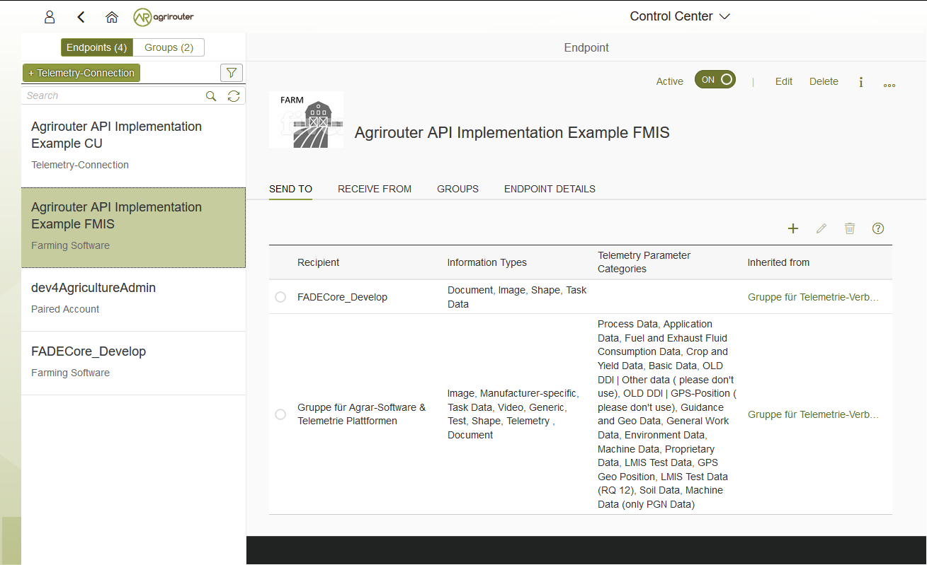 Finding the certificationVersionID