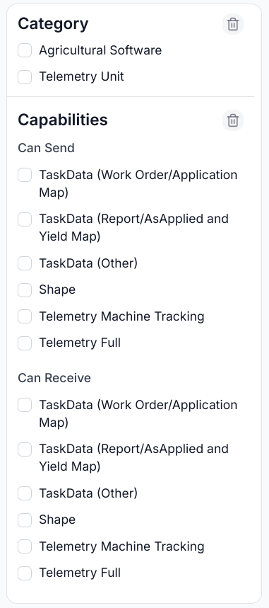 solution finder filter